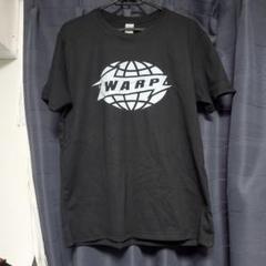 00s 初期 WARP RECORDS Tシャツ Shop33 m61753243880_1.jpg?1744931737