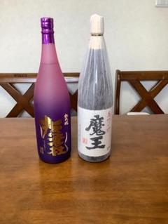魔王1800ml × 6本 2025F ② 楽天市場】＼マラソン期間中 店内最大ポイント10倍／ 魔王 25度