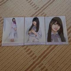 乃木坂46 生写真 賀喜遥香 スペシャル衣装25