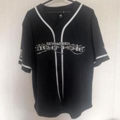 ホシ ユニフォーム HOSHI RIGHT HERE IN JAPAN 未開封品 SEVENTEEN HOSHI 05 RIGHT HERE WORLD TOUR IN JAPAN UNIFORM