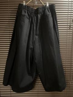 Yohji Yamamoto S'yte 袴パンツのサムネイル