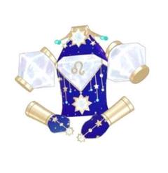 アイプリバース】ししざダイヤモンド、やぎざオニキス