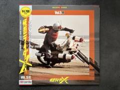 2025年最新】レーザーディスク 仮面ライダーの人気アイテム