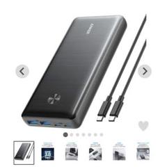 2025年最新】anker powercore iii eliteの人気アイテム - メルカリ