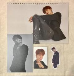 SEVENTEEN - SEVENTEEN トレカ ポストカード まとめ売り ウォヌ SEVENTEEN - ⚪️SEVENTEEN トレカ ポストカード まとめ売り