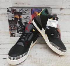 05-103 NIKE AIR JORDAN 3 RETRO SE