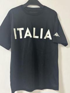 新品タグ付き Kappa イタリアチームモデル トップス 新品タグ付き Kappa イタリアチームモデル トップス - メルカリ