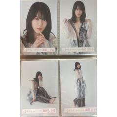 櫻坂46 森田ひかる 承認欲求 ジャケ写 コンプ - メルカリ