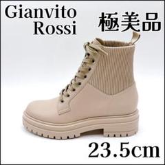 ジャンヴィットロッシ ショートブーツ新品未使用 楽天市場】Gianvito Rossi ジャンヴィト ロッシ（メンズ靴｜靴
