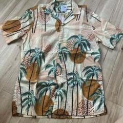 ZARA 半袖シャツ