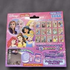 DreamSwitch ディズニー ドリームスイッチ プリンセス アナと雪の女王