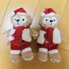 ダッフィー クリスマス 2016 ぬいぐるみバッジ ダッフィー サンタコスチューム 未使用 タグ付き TDS シェリーメイ ジェラトーニ(ダッフィー)｜売買されたオークション情報、Yahoo!オークション(旧ヤフオク!)  の商品情報をアーカイブ公開 - オークファン（aucfan.com）