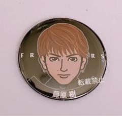海外並行輸入正規品 2025年最新】frontiers 缶バッジの人気アイテム - メルカリ ミュージシャン