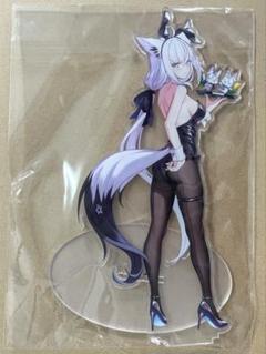 カ*ヅ様 白上フブキ　フィギュア Amazon | ルミナスボックス 白上フブキ 1/7スケール PVC製 塗装