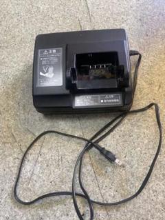 Panasonic NKJ069Z 電動アシスト 充電器 Panasonic バッテリー充電器 NKJ069Z2 電動自転車 - メルカリ