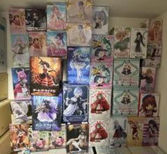 新品未開封 TAITOブランド 美少女プライズフィギュアまとめ売り