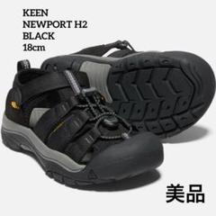 2025年最新】keen ニューポートh2 ブラックの人気アイテム