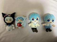 【バラ売り可】 すとぷり ころん ぬいぐるみキーホルダーまとめ売り m61758801004_1.jpg?1731635528