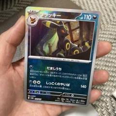ブラッキー マスボミラー+モンボミラー
