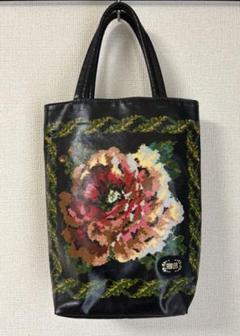 最終価格　フェイラー　ナイロン　ハンドバッグ　①