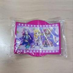 アイカツガチャ ラバーコースター