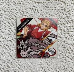 煉獄杏寿郎　コレクション缶バッジ　原画展　痛バ　ザッカマート 2025年最新】煉獄杏寿郎痛バッグの人気アイテム - メルカリ