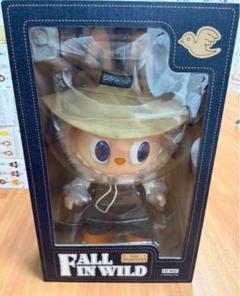 S*o様 FALL IN WILD THE MONSTERS フィギュア Amazon.co.jp: POP MART THE MONSTERS FALL IN WILD ぬいぐるみ