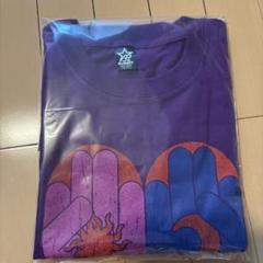 イナバサラス　2025 B'z PARTY 限定Tシャツ