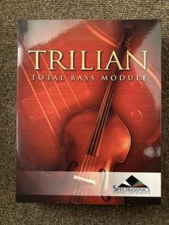 セール特価 【貴重】Spectrasonics legends bass - DTM/DAW