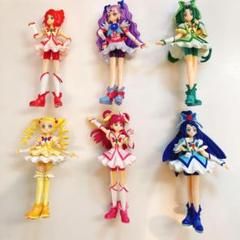 2025年最新】プリキュア フィギュア ミルキーローズの人気