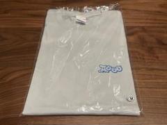 Aooo Tシャツ ホワイト XL 新品 未開封 - メルカリ