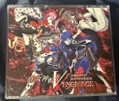 真・女神転生V Vengeanceオリジナルサウンドトラック