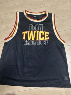 【おまけトレカ付き】TWICE サナ READY TO BE ユニフォームシャツ TWICE サナSANA ready to be special ユニフォーム - メルカリ