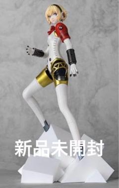 2025年最新】ペルソナ3 リロード アイギス フィギュアの人気