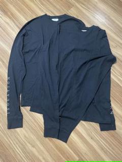 moonage devilment カットソー セット ④ 刺繍 色違い 清春 moonage devilment カットソー セット ④ 刺繍 色違い 清春