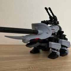 ゾイド　マッドサンダー　平成版　ジャンク ゾイド マッドサンダー 平成版 ジャンク