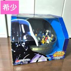 スターウォーズ　ボトルキャップ　EP3 フルコンプ品 PEPSI スターウォーズ EP3 ボトルキャップ フルコンプリート
