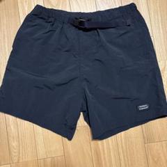 The Ennoy Professional nylon easy shorts