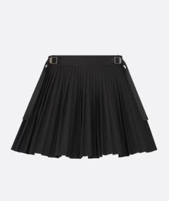 Dior ミニタイトスカート 2025年最新】クリスチャンディオール レディース ミニスカートの