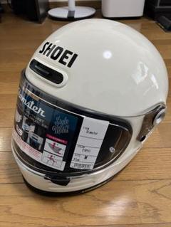 2025年最新】shoei glamster mの人気アイテム - メルカリ