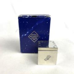 ロイヤルセランゴール ピューター 小物入れ シルバー TOOT-IBOX