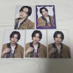 遠藤翼空 アクリルスタンド フォトカード｜Yahoo!フリマ（旧