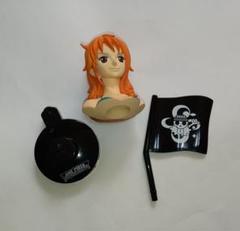 ワンピース グレートディープコレクション ナミ