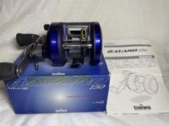 ダイワ ベイヤード 150 OH済カスタム BAYARD ベイト ダイナスター ダイワ ベイヤード 150 OH済カスタム BAYARD ベイト ダイナ