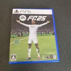 [初回特典付き] EA SPORTS FC 25 PS5