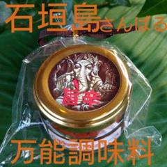 万能旨辛調味料(石垣島さんばるソース)55g×1個 お試し価格