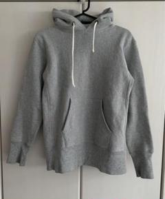 Norwich Sportswear x BEAMS BOY 別注パーカー