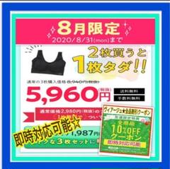 ヴィアージュ ナイトブラ クーポン S SM M ML L LL VIAGE