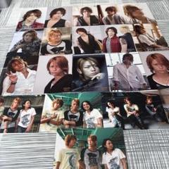 DREAM BOYS KATーTUN亀梨和也公式写真セット 20枚 - メルカリ