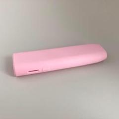 n5 iqos イルマワン アイコス iluma one ケース カバー ピンク